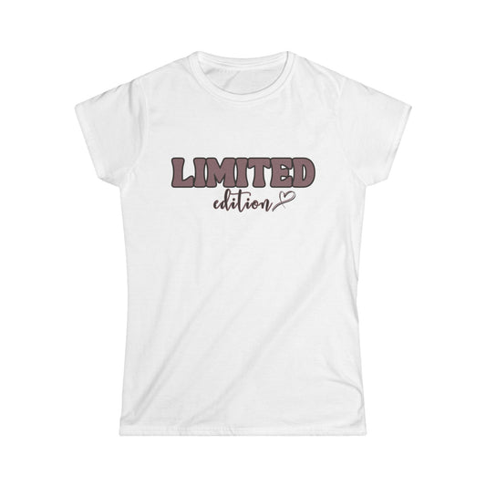 Limited Edition Women's Tee