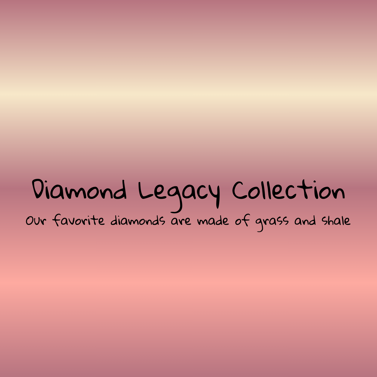 Diamond Legacy