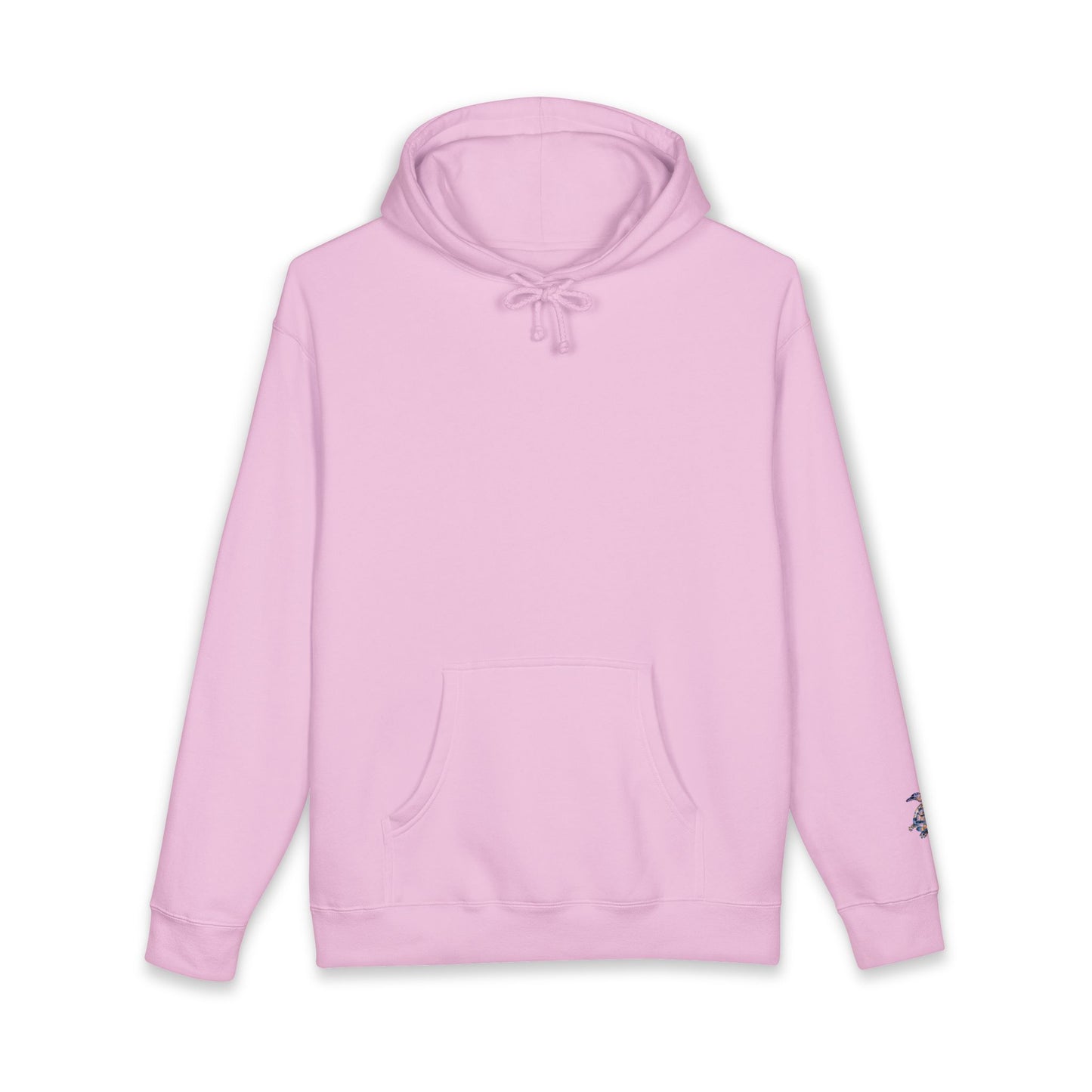 'The Ocean's Song Calms Even The Most Restless Soul' - Sea Turtle Graphic Hoodie