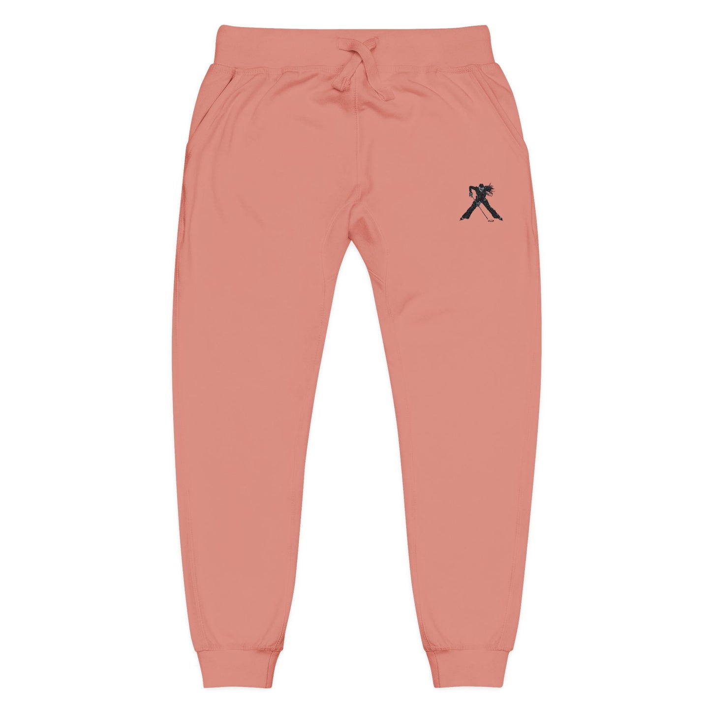 Ringette Player Fleece Sweatpants