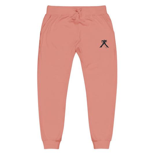 Ringette Player Fleece Sweatpants