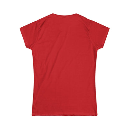 Sunshine Feeds My Soul Women's Retro Tee