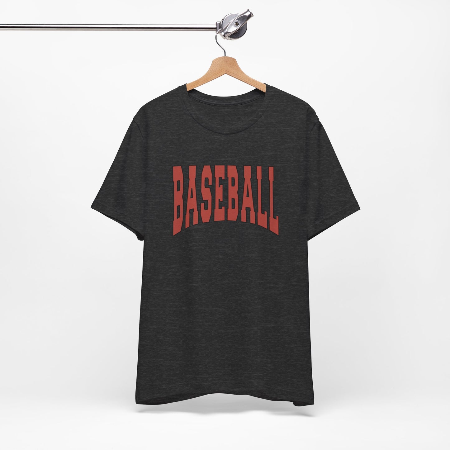 Baseball - Varsity Arch T-Shirt