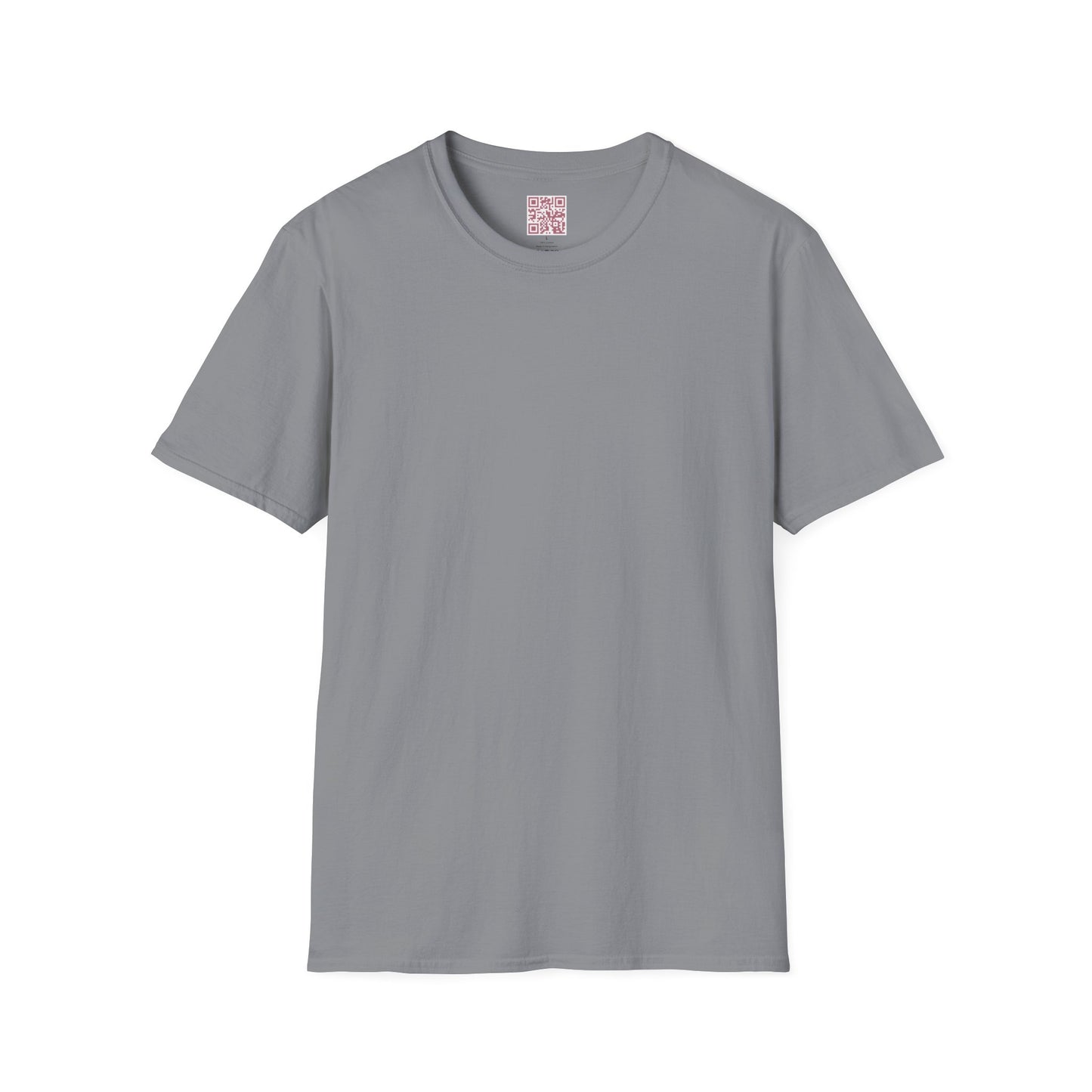Classic Tee — Country Roads, Take Me Home design