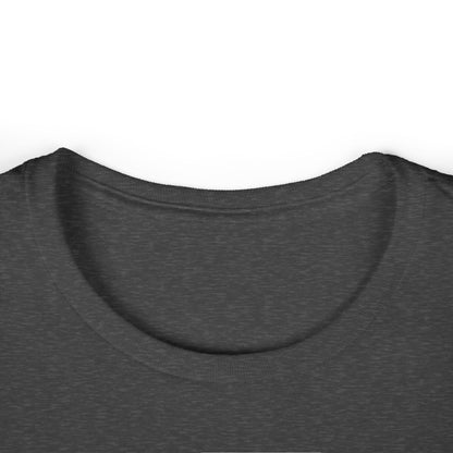 "Let Them" Heart Women's Tee