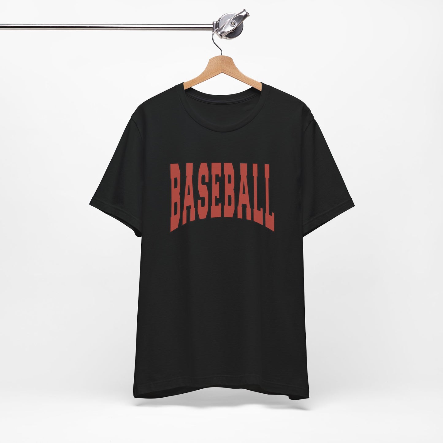 Baseball - Varsity Arch T-Shirt