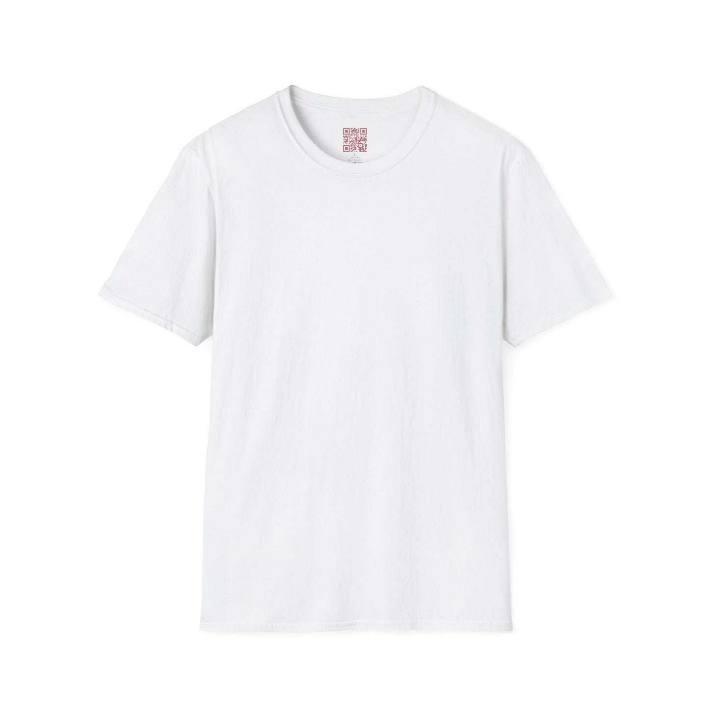 Classic Tee — Country Roads, Take Me Home design
