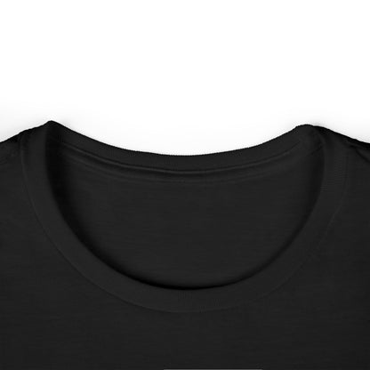 It's Ballin' Season - Baseball/Softball Women's Softstyle Tee