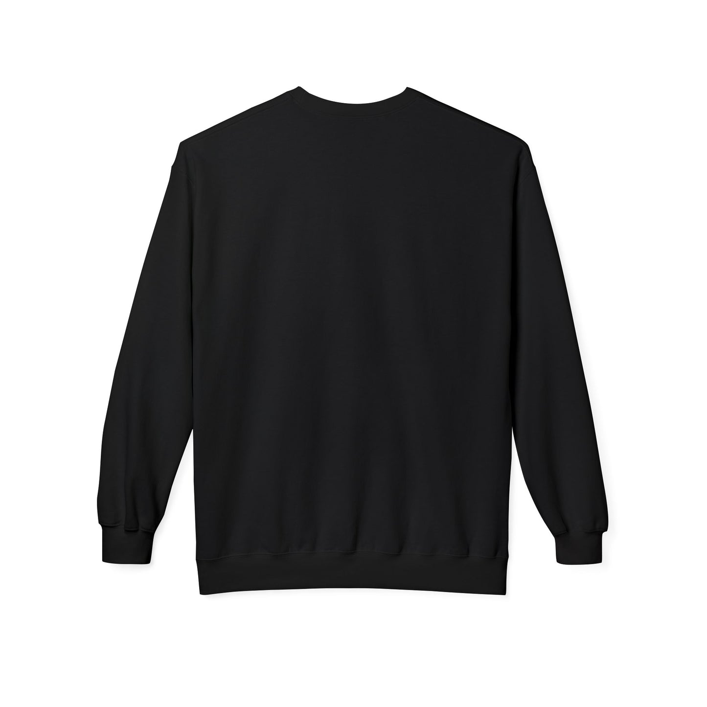 Outdoorsy (just kidding. i'm not) - Crewneck Sweatshirt