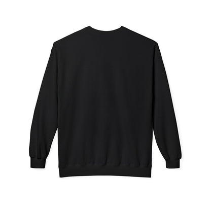 Outdoorsy (just kidding. i'm not) - Crewneck Sweatshirt