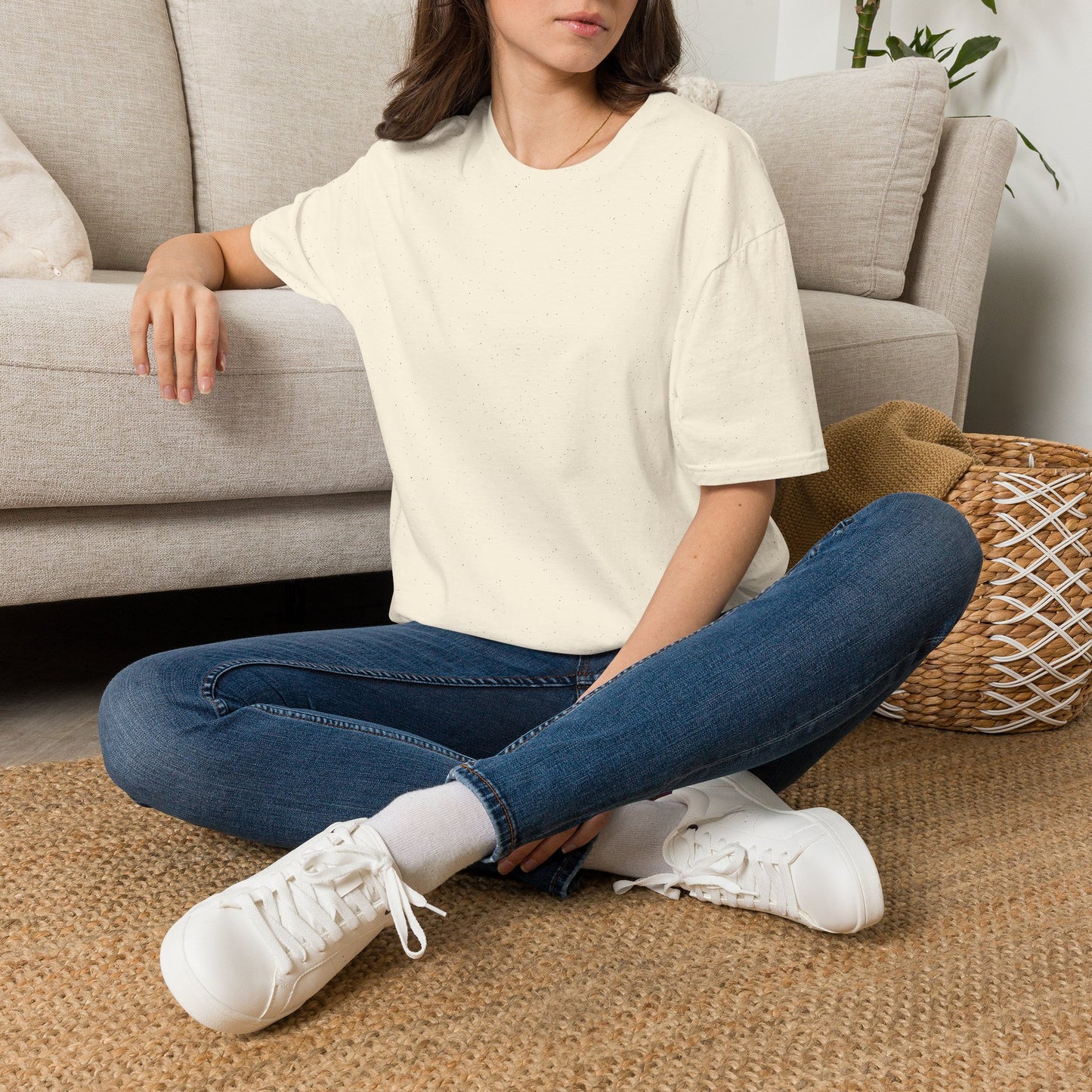 Classic Tee — Country Roads, Take Me Home design