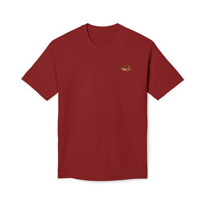 Faith Cross Unisex T-Shirt