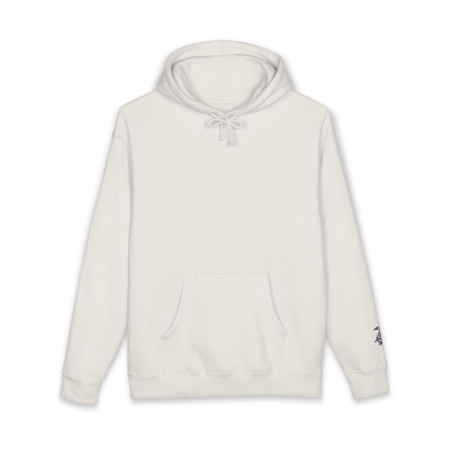'The Ocean's Song Calms Even The Most Restless Soul' - Sea Turtle Graphic Hoodie