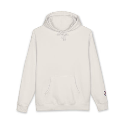 'The Ocean's Song Calms Even The Most Restless Soul' - Sea Turtle Graphic Hoodie