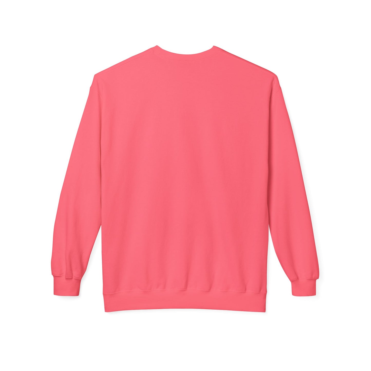 Outdoorsy (just kidding. i'm not) - Crewneck Sweatshirt