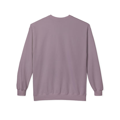 Outdoorsy (just kidding. i'm not) - Crewneck Sweatshirt