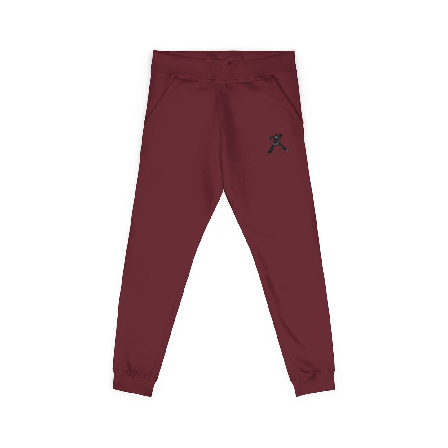 Ringette Player Fleece Sweatpants