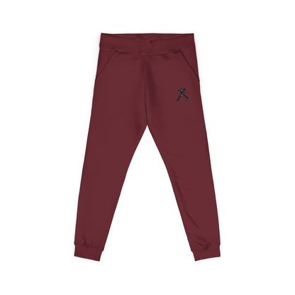 Ringette Player Fleece Sweatpants