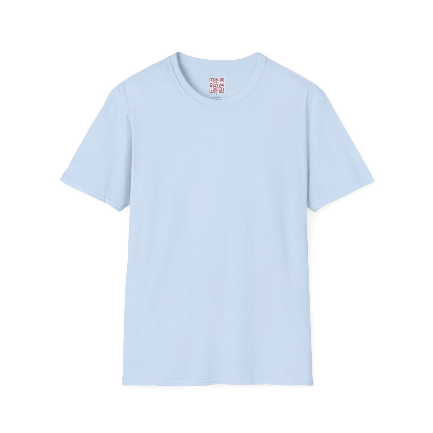Classic Tee — Country Roads, Take Me Home design