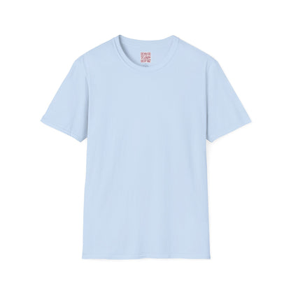 Classic Tee — Country Roads, Take Me Home design