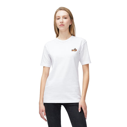 Faith Cross Unisex T-Shirt