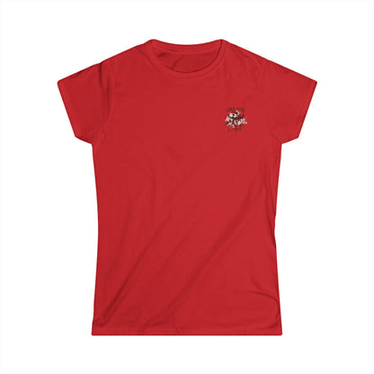 "Long Live Cowgirls" - Women's Tee