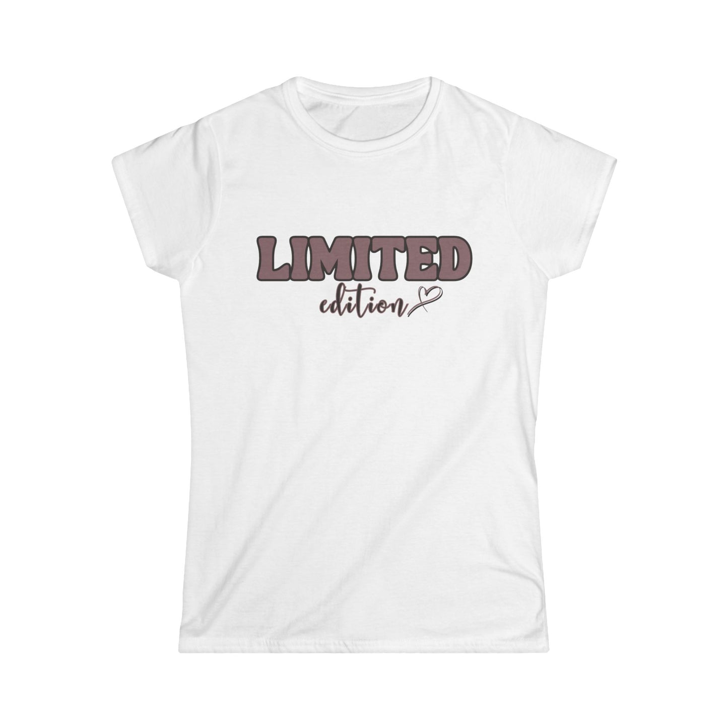 Limited Edition Women's Tee