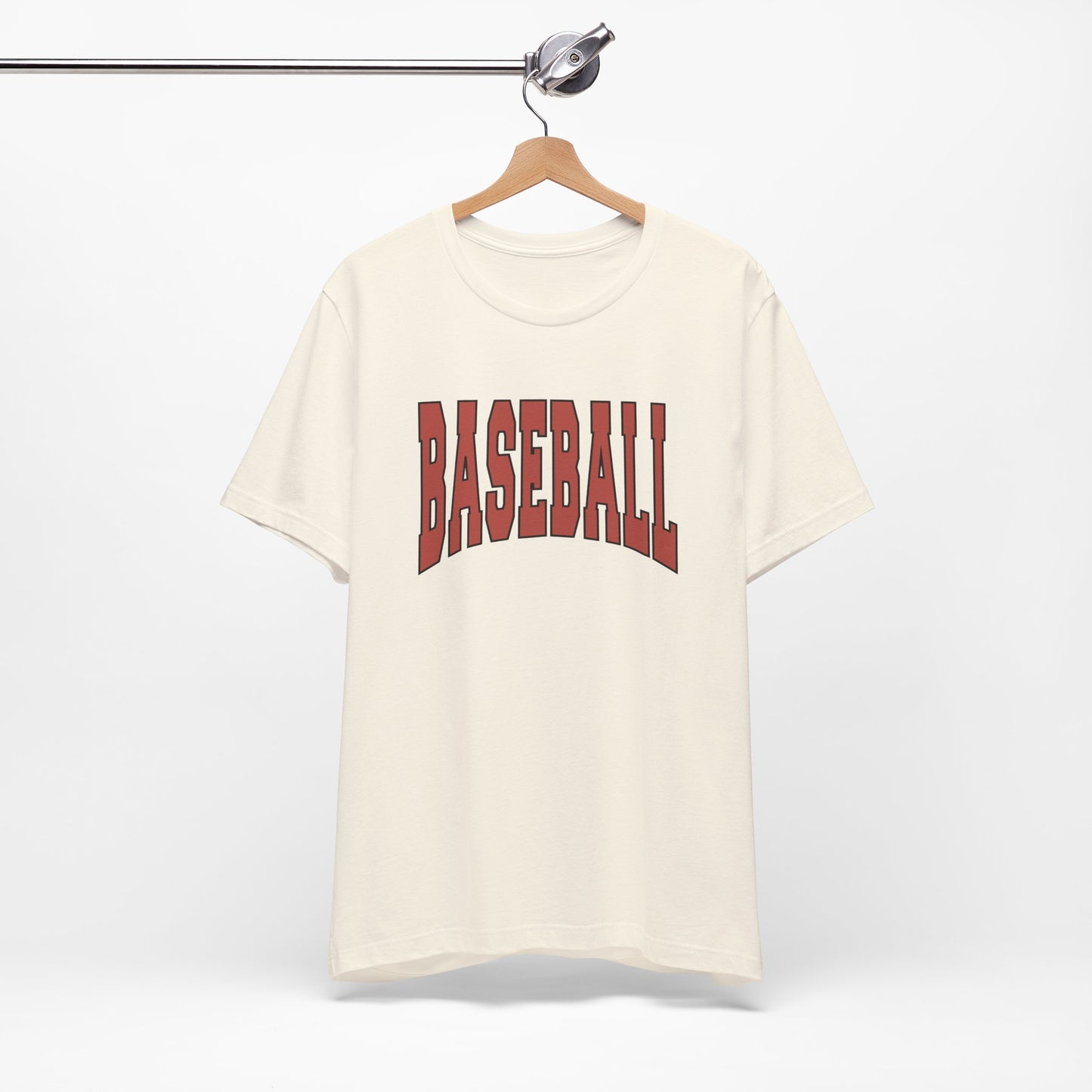 Baseball - Varsity Arch T-Shirt