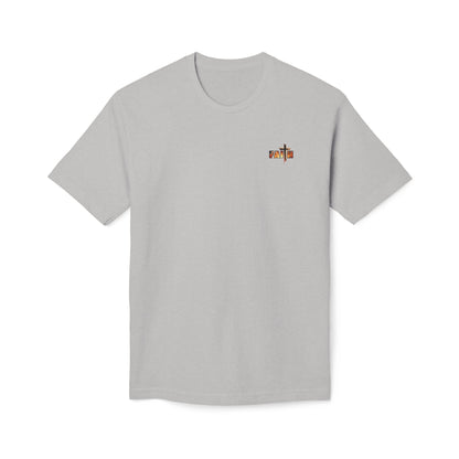 Faith Cross Unisex T-Shirt