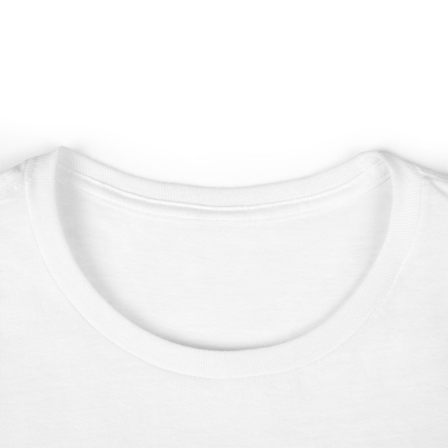 "Let Them" Heart Women's Tee