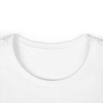 "Let Them" Heart Women's Tee