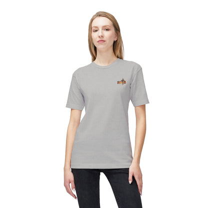 Faith Cross Unisex T-Shirt