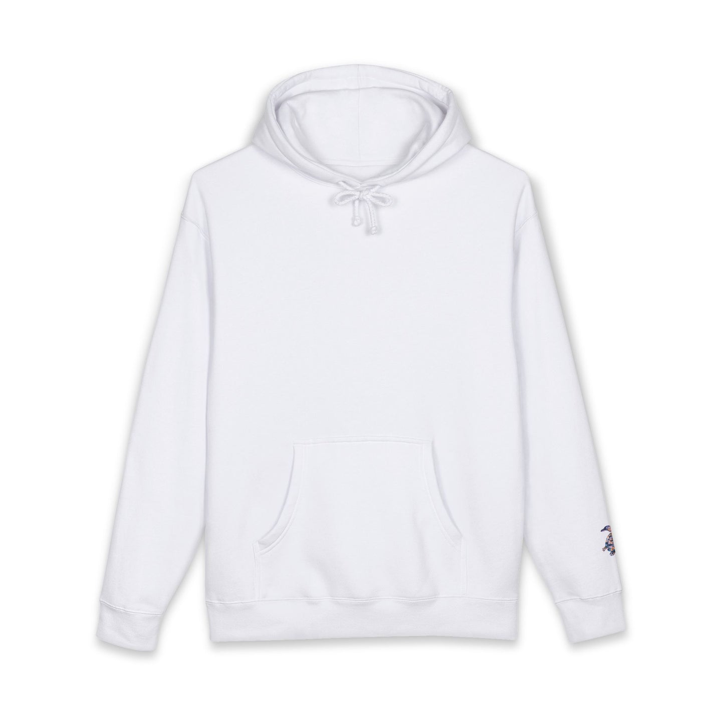 'The Ocean's Song Calms Even The Most Restless Soul' - Sea Turtle Graphic Hoodie