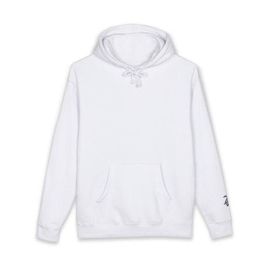 'The Ocean's Song Calms Even The Most Restless Soul' - Sea Turtle Graphic Hoodie
