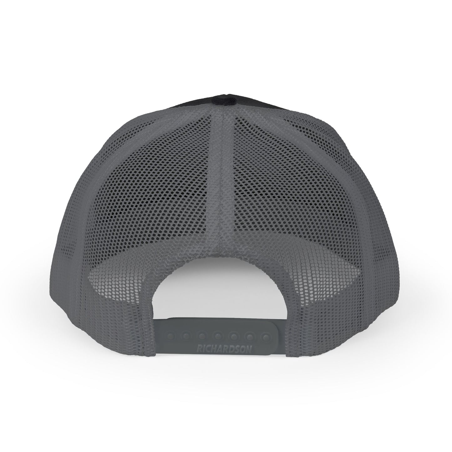 Conquer the Course - Male Waterskier Trucker Cap