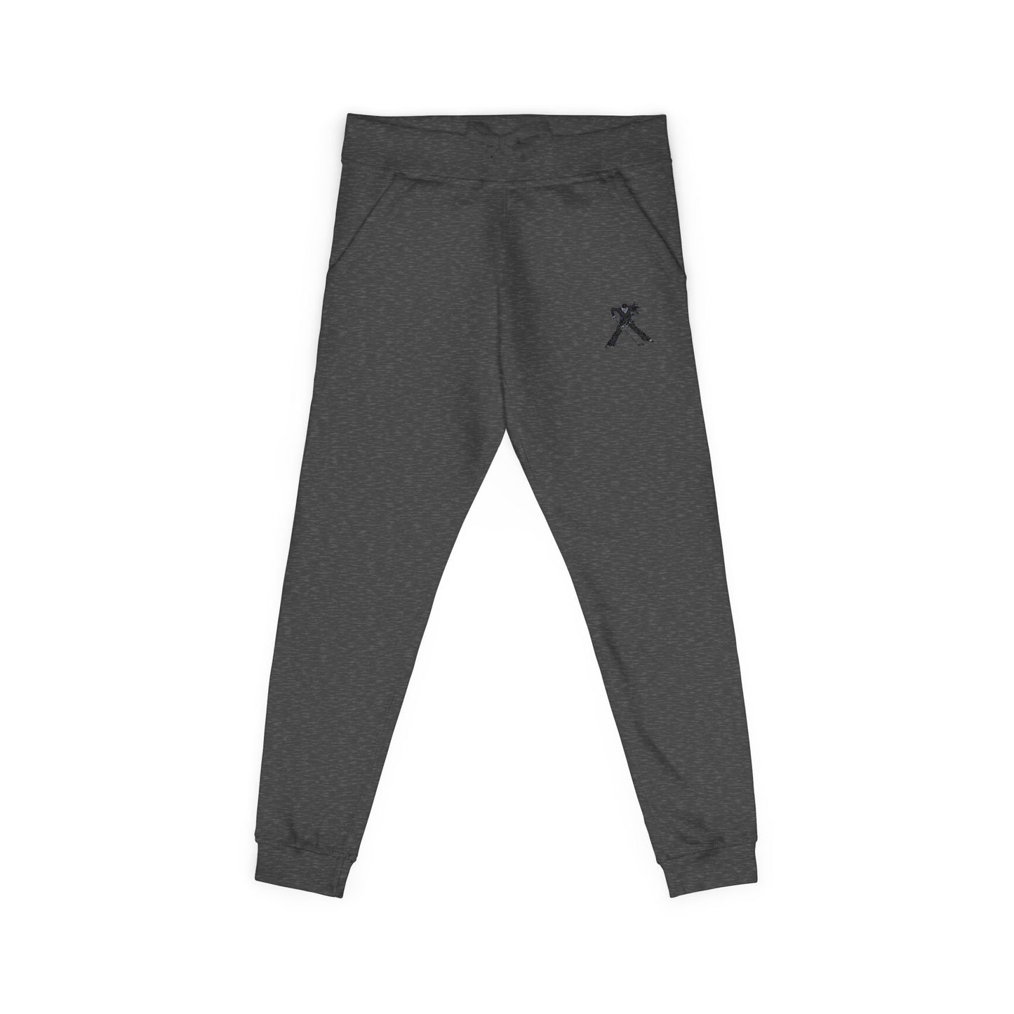 Ringette Player Fleece Sweatpants