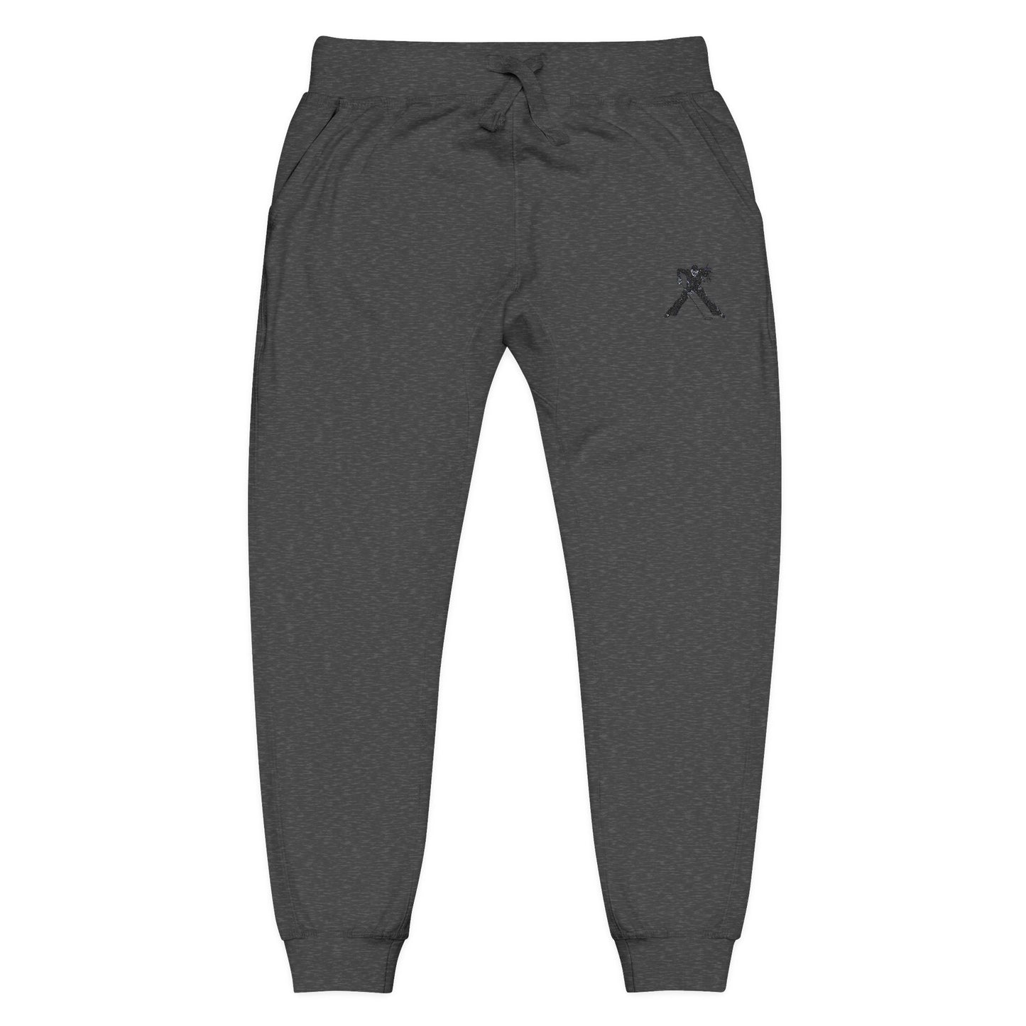 Ringette Player Fleece Sweatpants