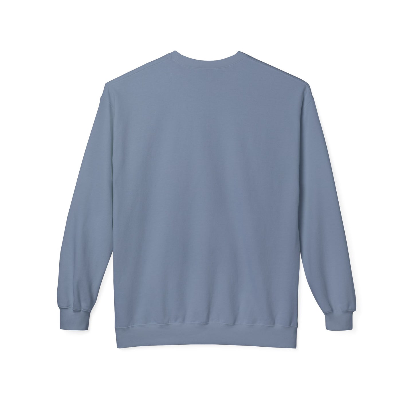 Outdoorsy (just kidding. i'm not) - Crewneck Sweatshirt