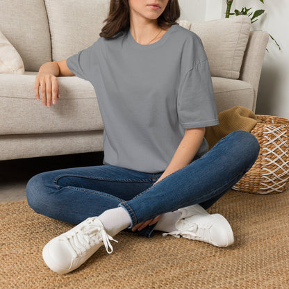 Classic Tee — Country Roads, Take Me Home design
