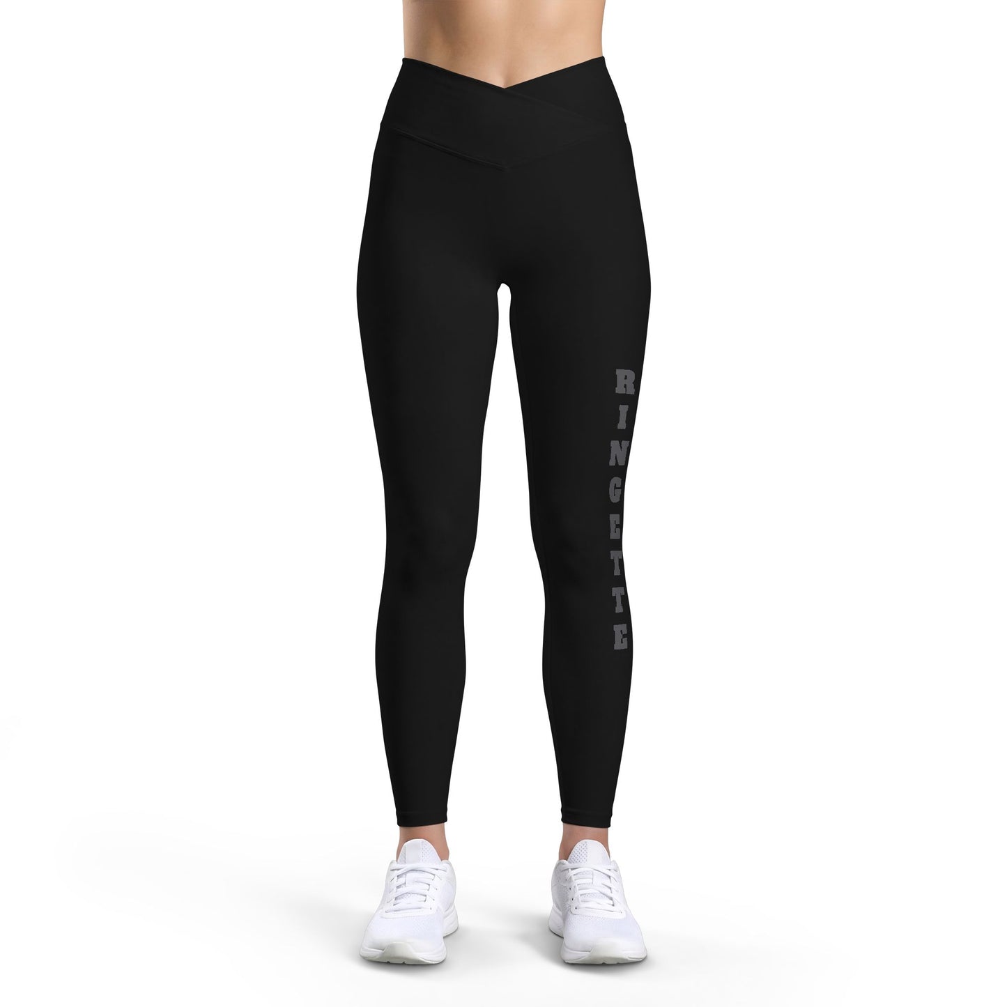 RINGETTE Women's Luxe Leggings