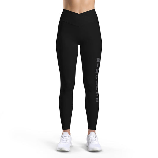 RINGETTE Women's Luxe Leggings