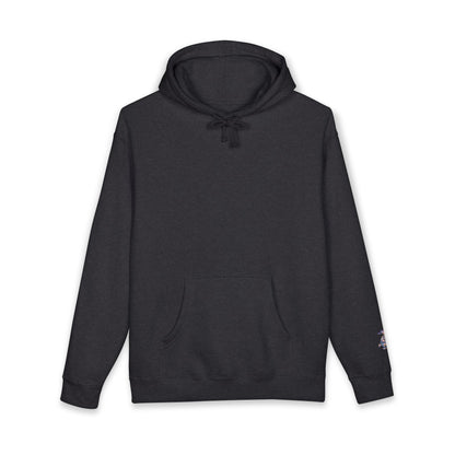 'The Ocean's Song Calms Even The Most Restless Soul' - Sea Turtle Graphic Hoodie