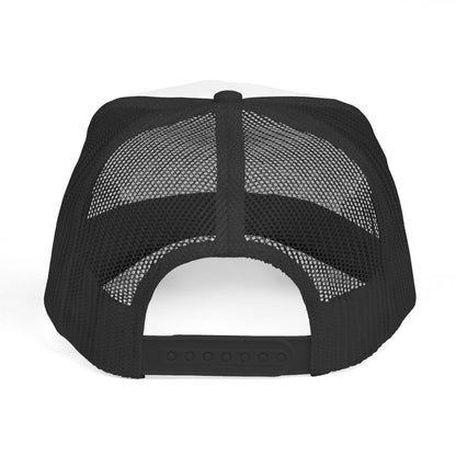 Long Live Cowgirls - Trucker Cap