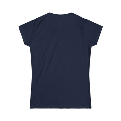 Sunshine Feeds My Soul Women's Retro Tee