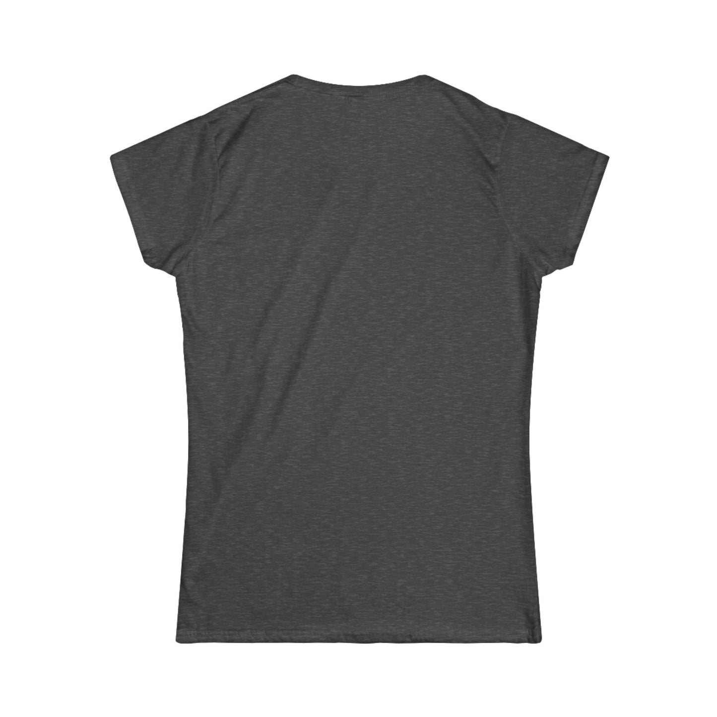 Sunshine Feeds My Soul Women's Retro Tee