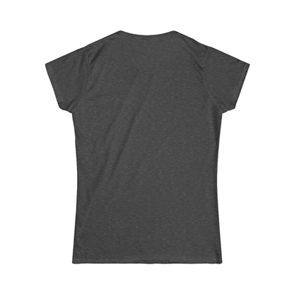 Sunshine Feeds My Soul Women's Retro Tee