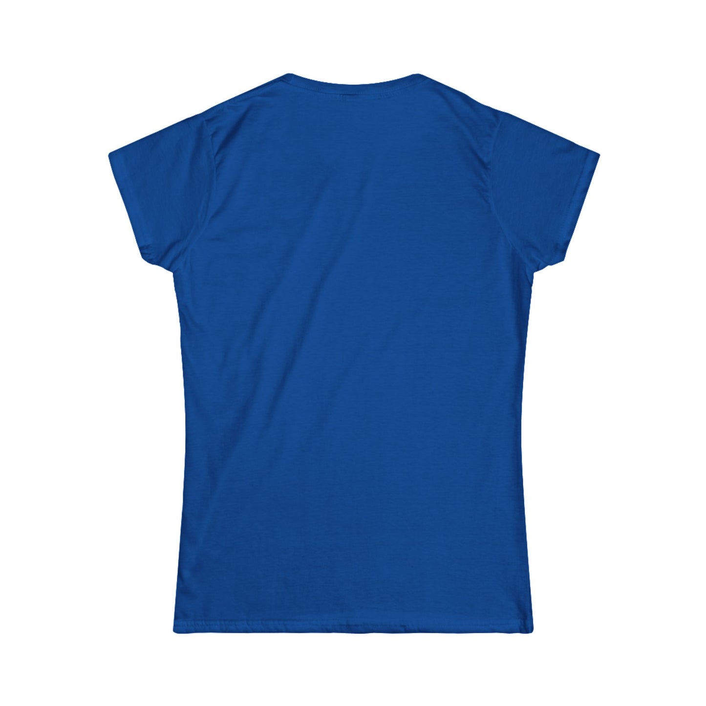 Sunshine Feeds My Soul Women's Retro Tee