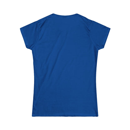 Sunshine Feeds My Soul Women's Retro Tee