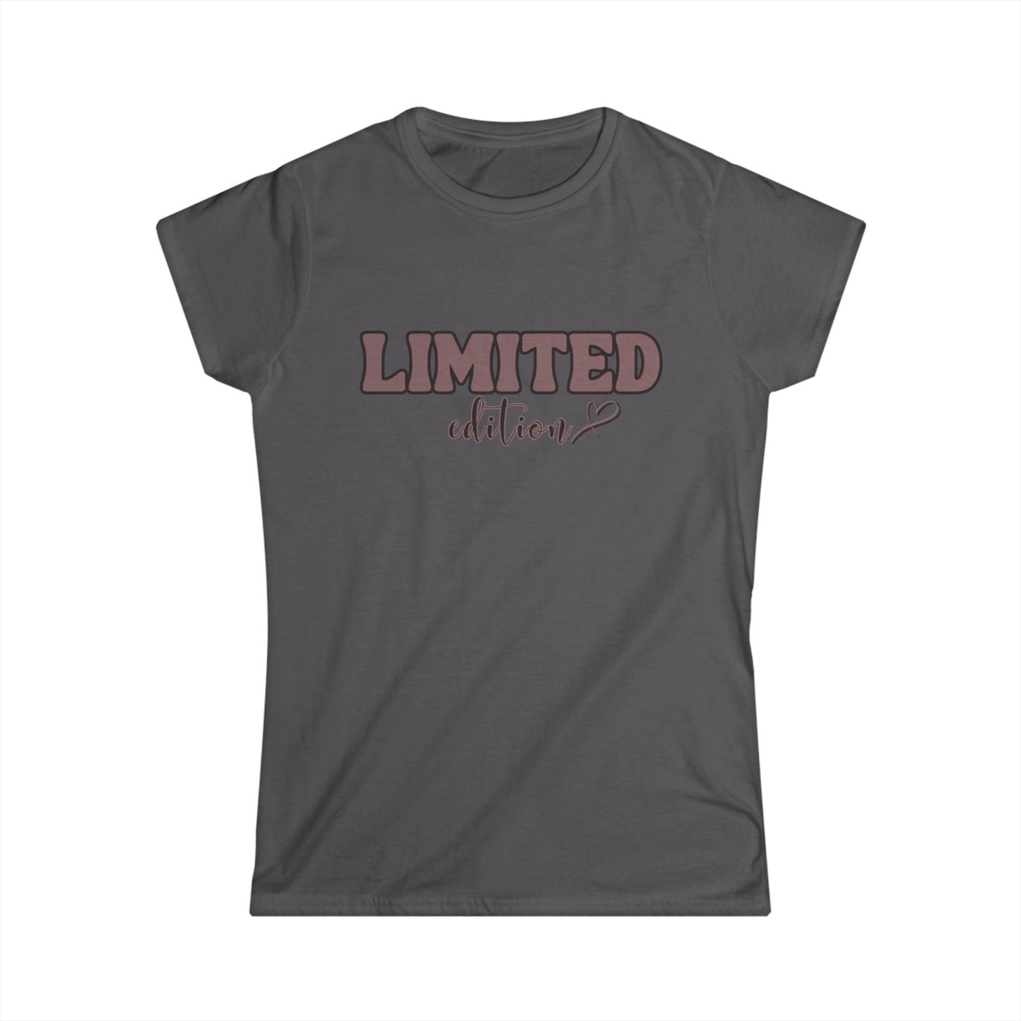 Limited Edition Women's Tee