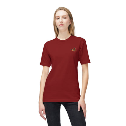Faith Cross Unisex T-Shirt